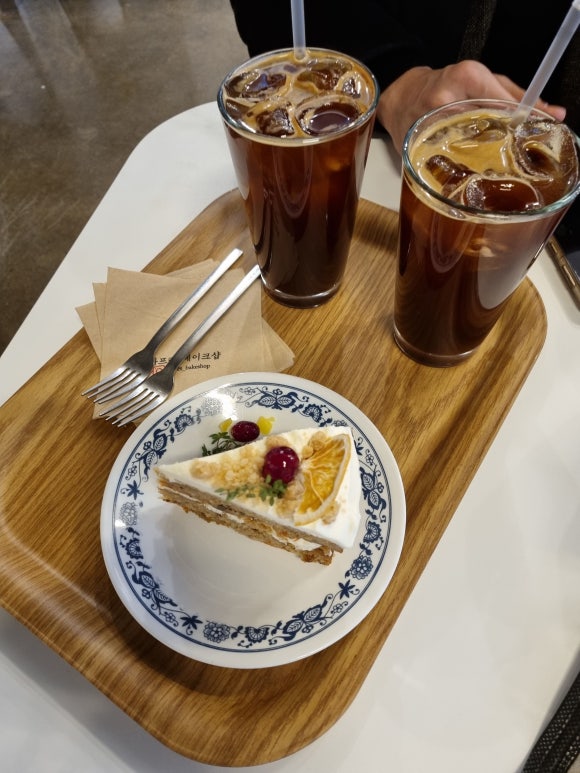 벨케익 이미지