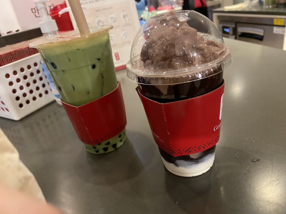 공차롯데시네마진주 이미지