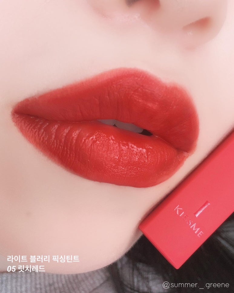 더 릿치 이미지