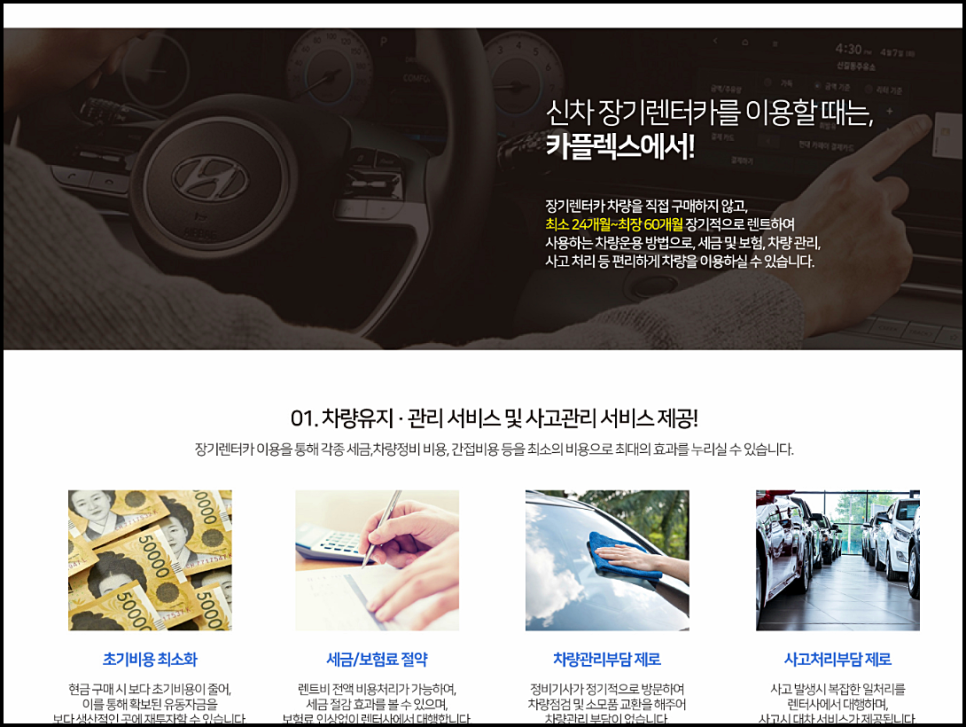 카플렉스 이미지