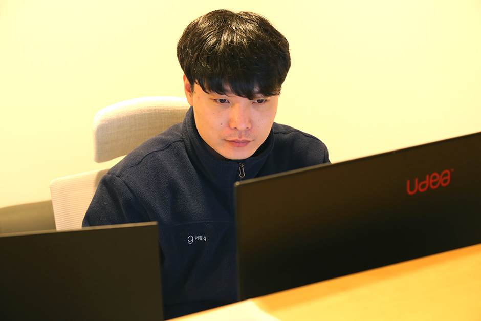 에이치에스HS 이미지