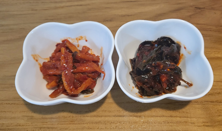 맛나반찬 이미지