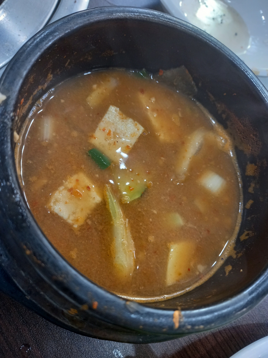 대영숯불갈비 이미지
