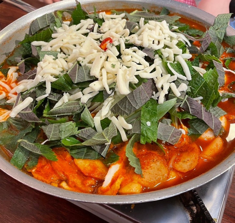 내가찜한족발 이미지