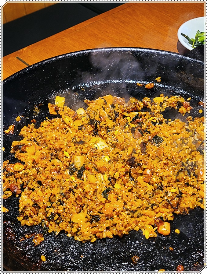 안양난닭갈비다 이미지