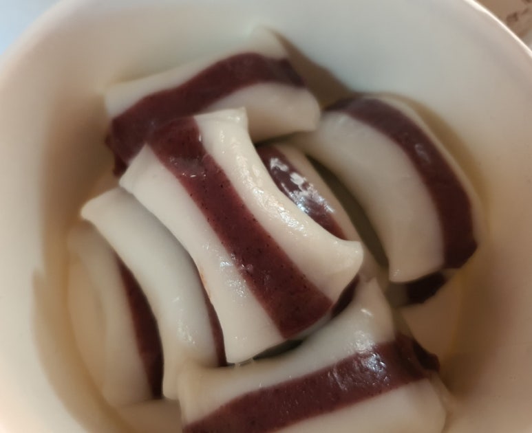 보향떡집 이미지