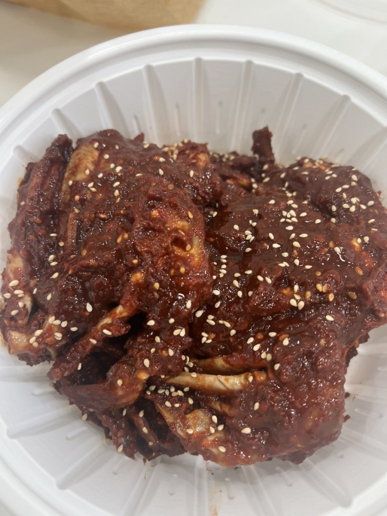 신기한꽃게장(비산점) 이미지