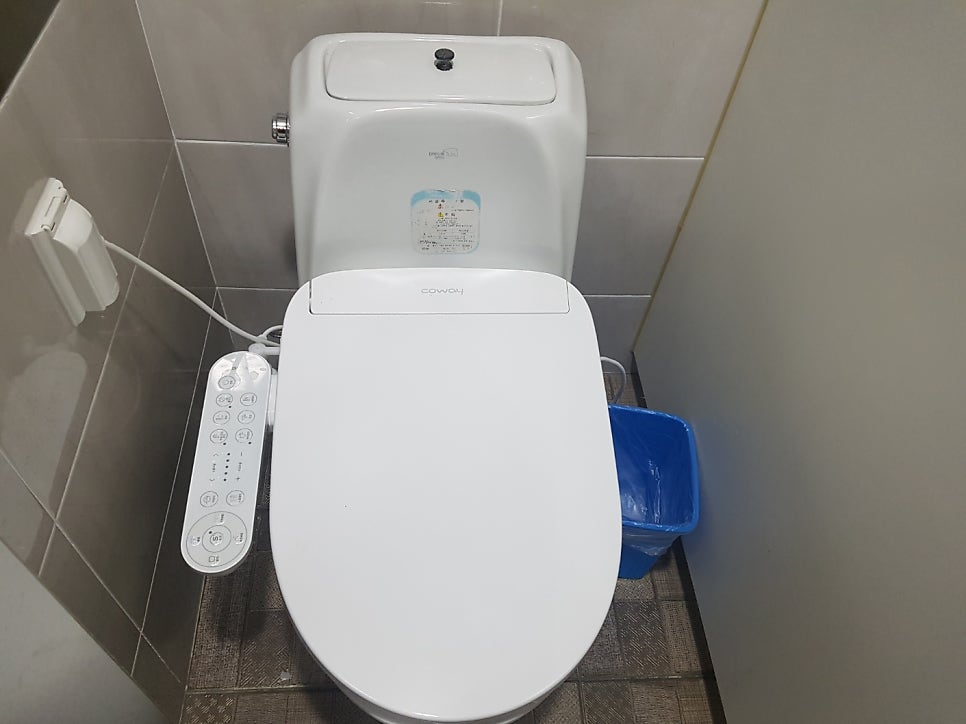코웨이센터대리점 이미지