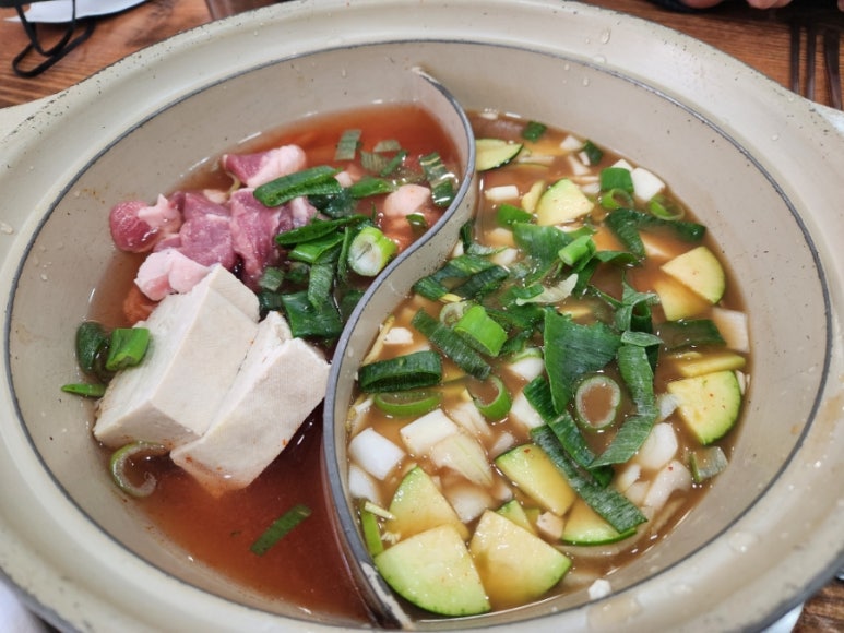 한마당생고기집 이미지