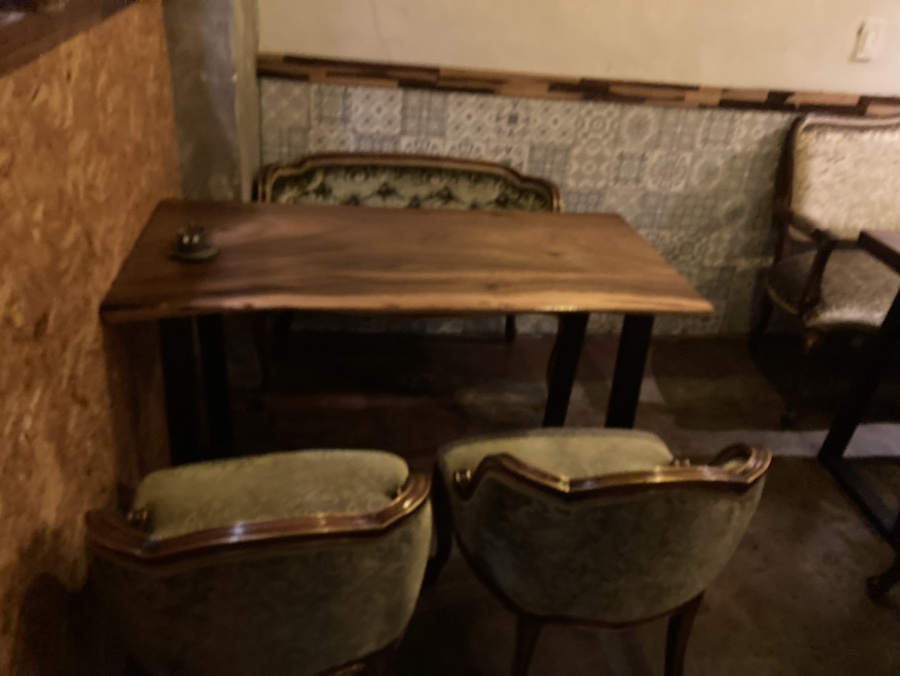 바 쉘터(Bar shelter) 이미지