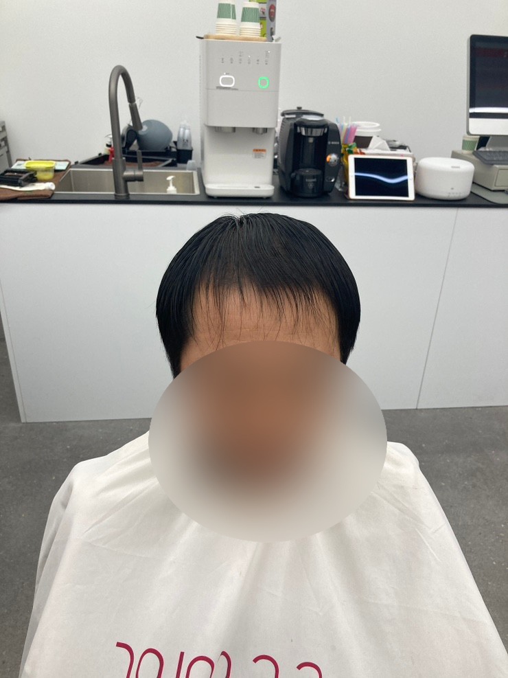리한헤어 이미지