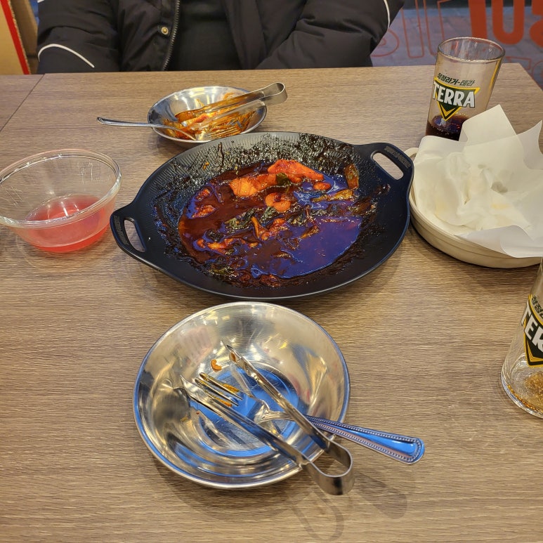 기영이숯불두마리치킨전주혁신점 이미지
