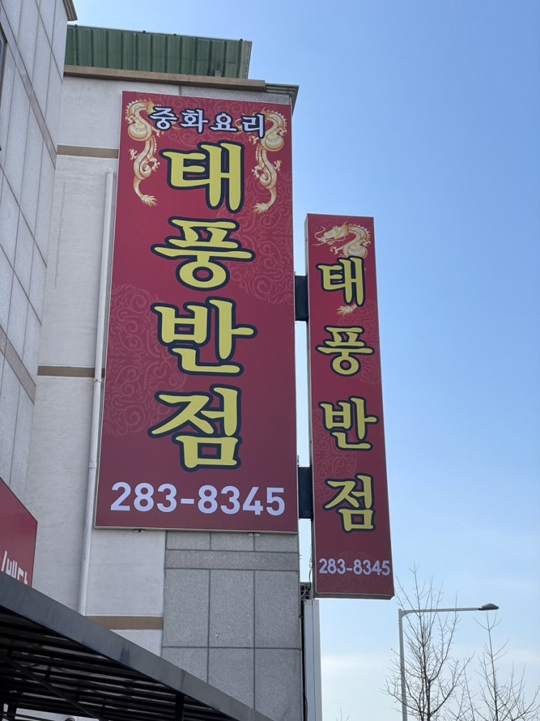 태풍반점 이미지