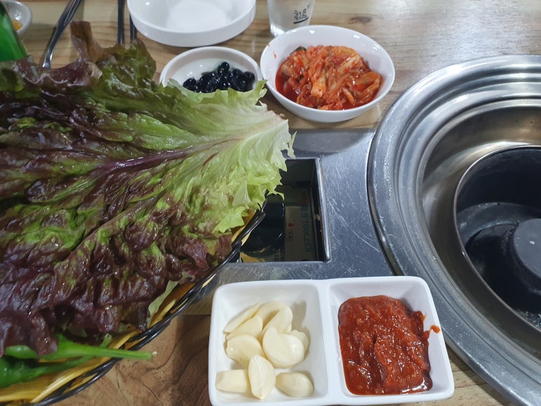갈비씨네쭈꾸미집 이미지