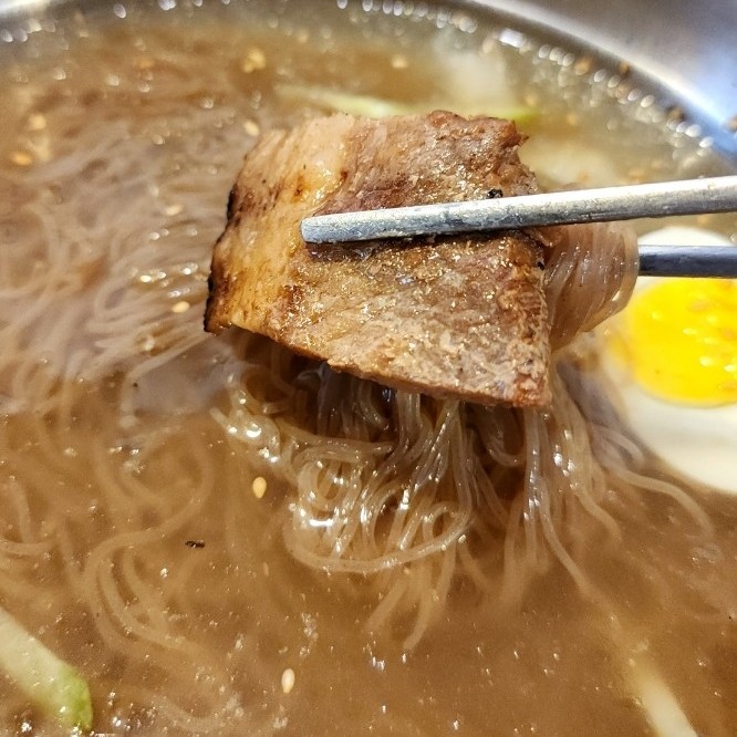 육쌈냉면원주 이미지
