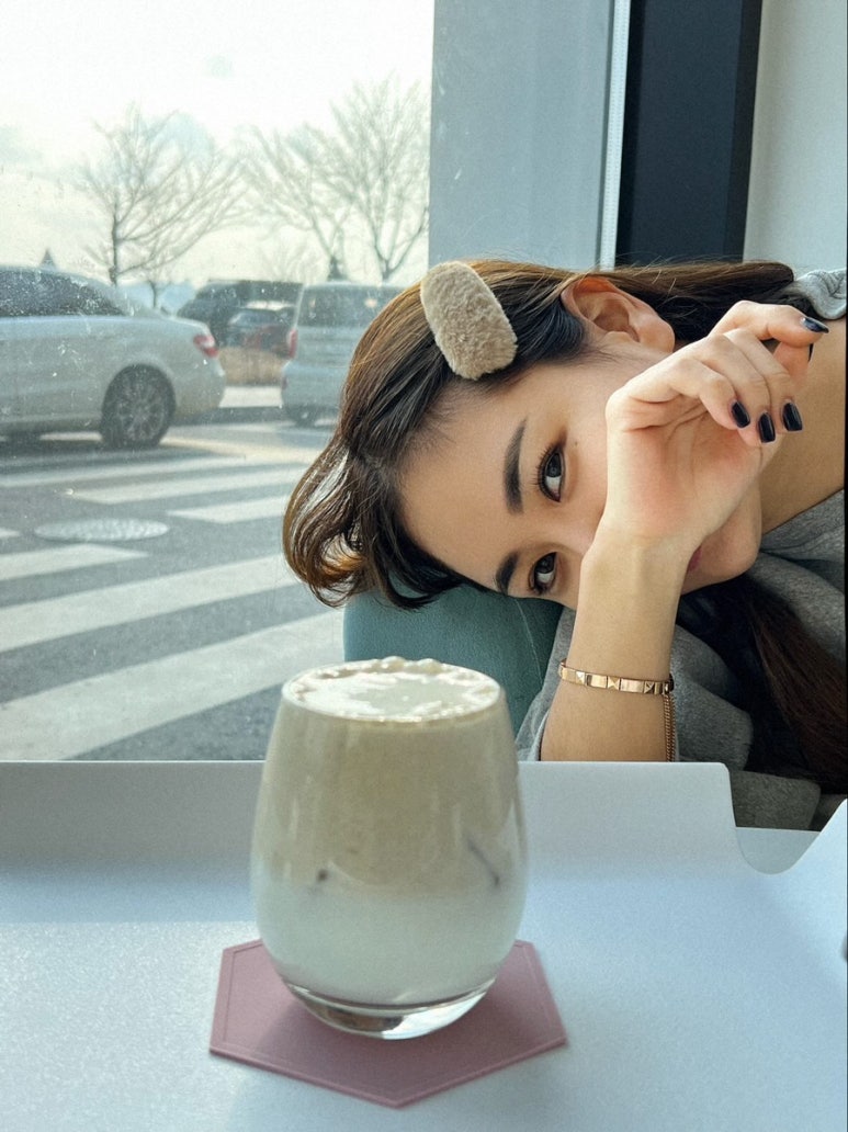 유진커피숍 이미지