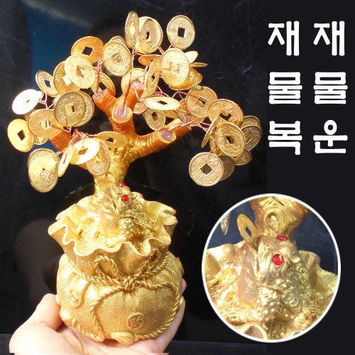 황금토끼 이미지