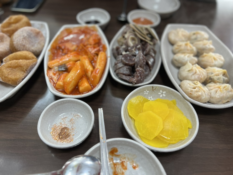 양덕분식 이미지