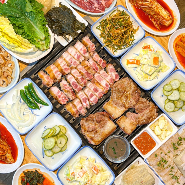 제주똥돼지오겹살봉명동 이미지