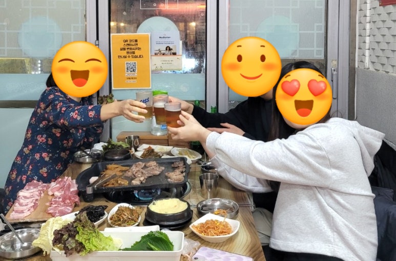 중앙정육점식당 이미지