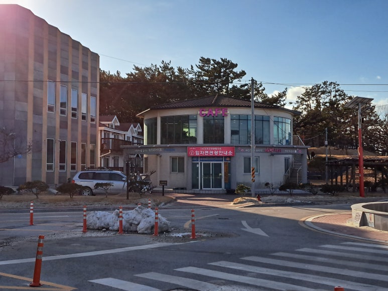 신안군관광협의회임자면지회 이미지