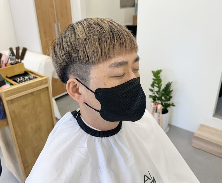 송림미용실 이미지