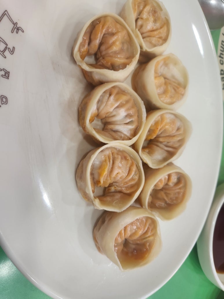 나누리김밥천국 이미지