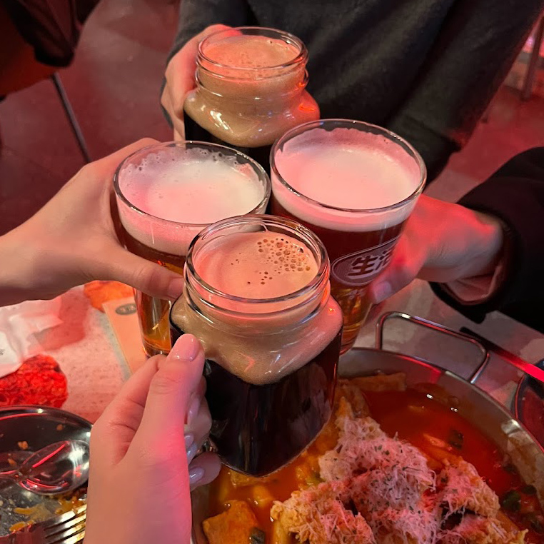 생활맥주 교대1호점 이미지
