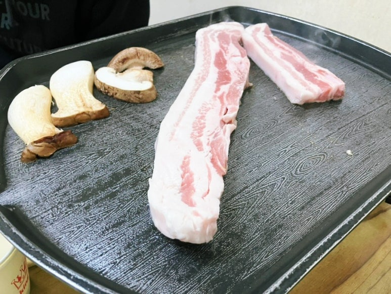 믿음반찬 이미지
