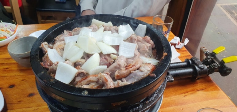 종가집막창 이미지