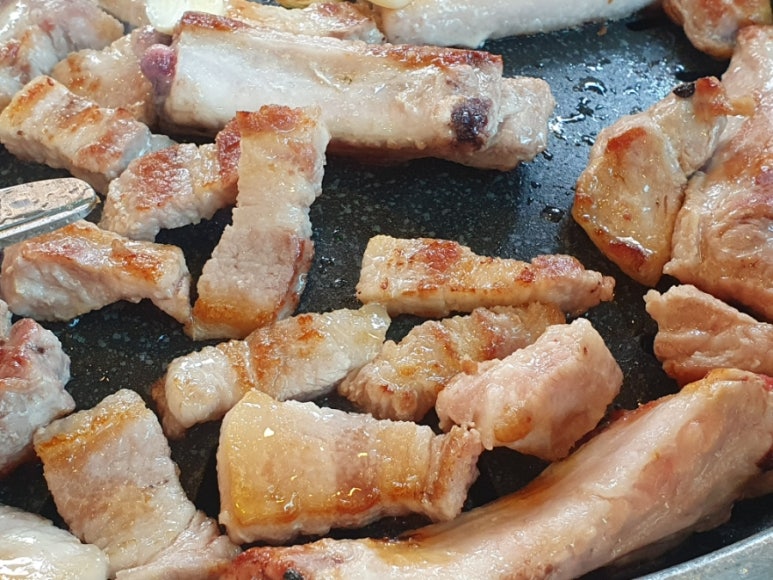 김해삼백뒷고기 이미지