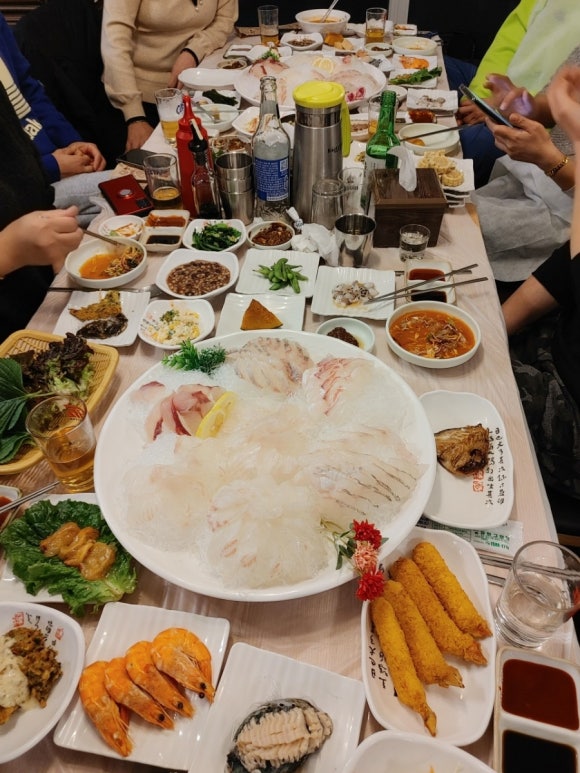양양전복 이미지