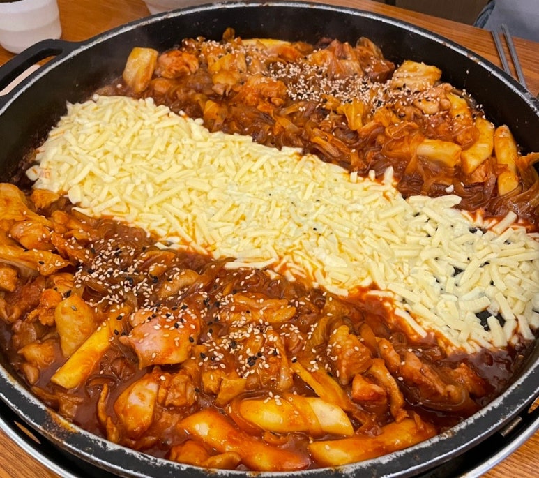 내가찜한족발 이미지
