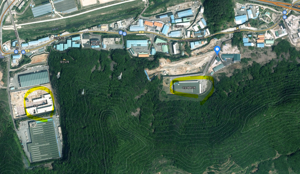 상동물류(주) 이미지
