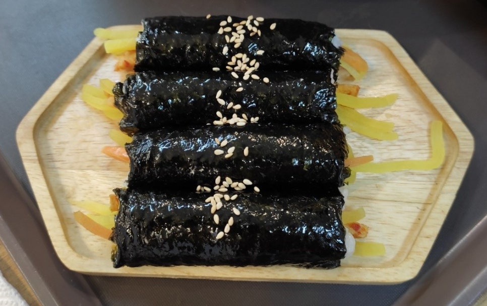 미미꼬마김밥 이미지