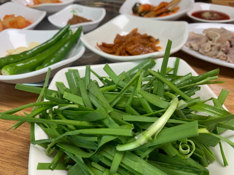 이기자피순대 이미지