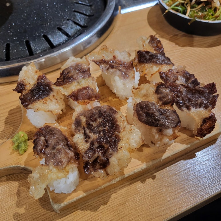 다산신도시이차돌 이미지