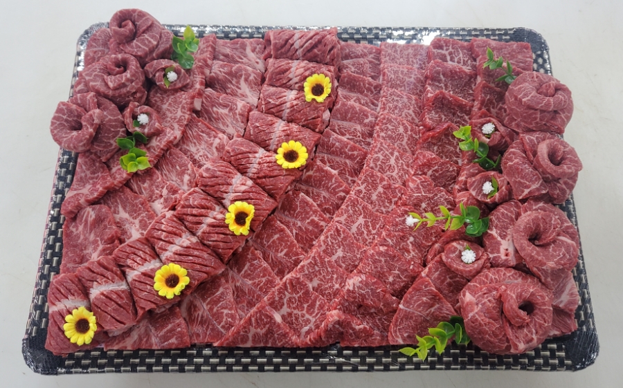 정일품한우 이미지