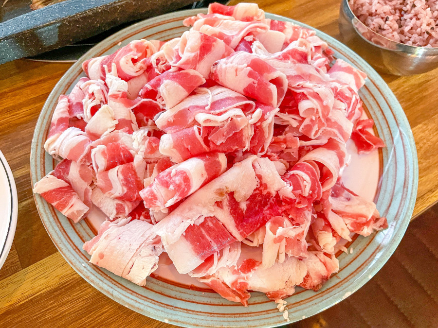 별빛식당 이미지