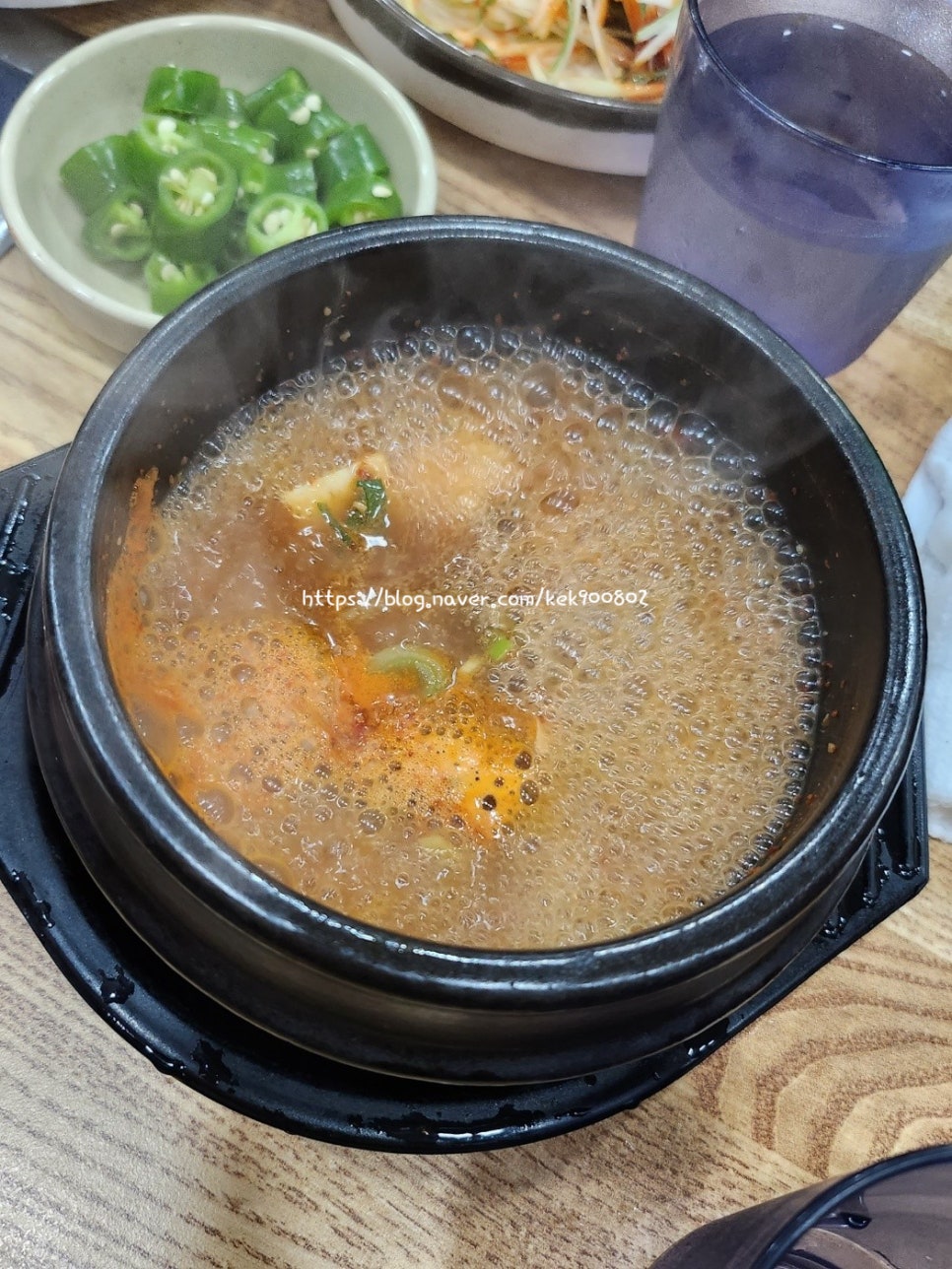 앗싸대패삼겹살산성점 이미지