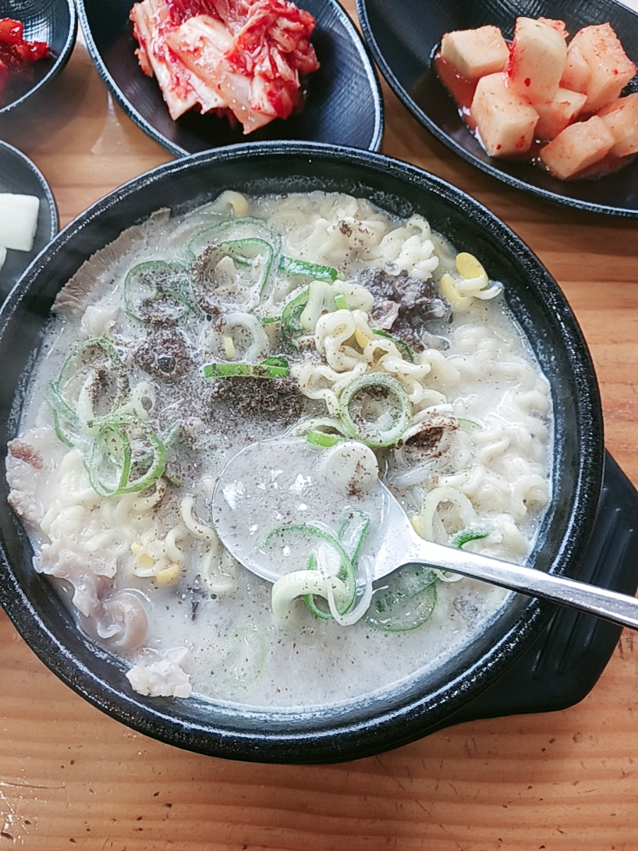순이순대국 이미지