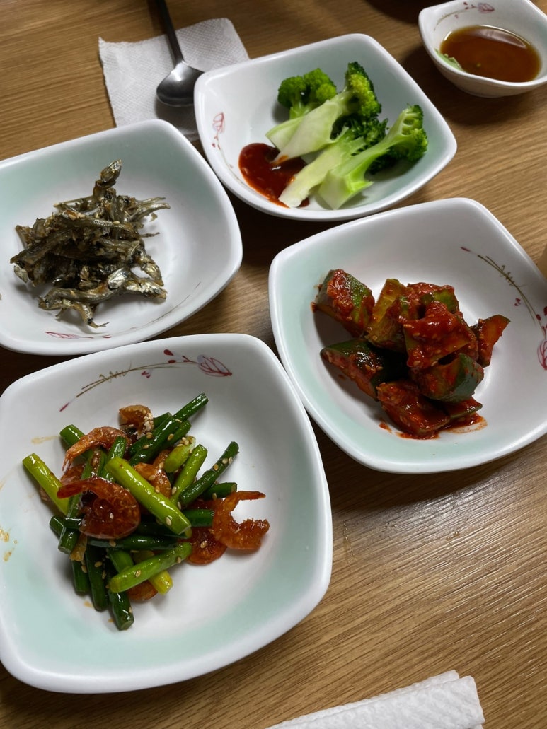 미선네아구찜 이미지