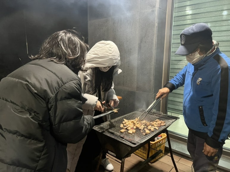 분더하우스 이미지