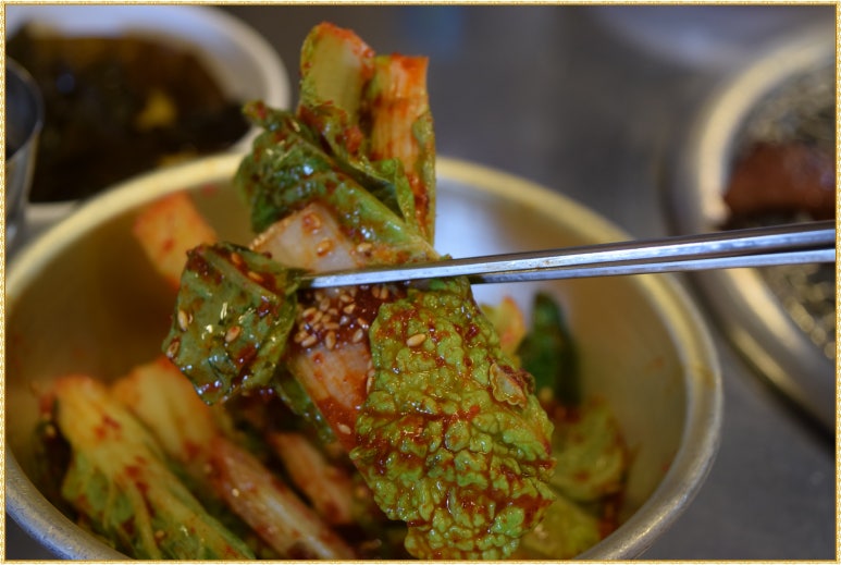 실비식당 이미지