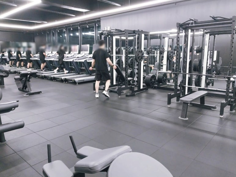 브이아이피짐향남1지구점 이미지