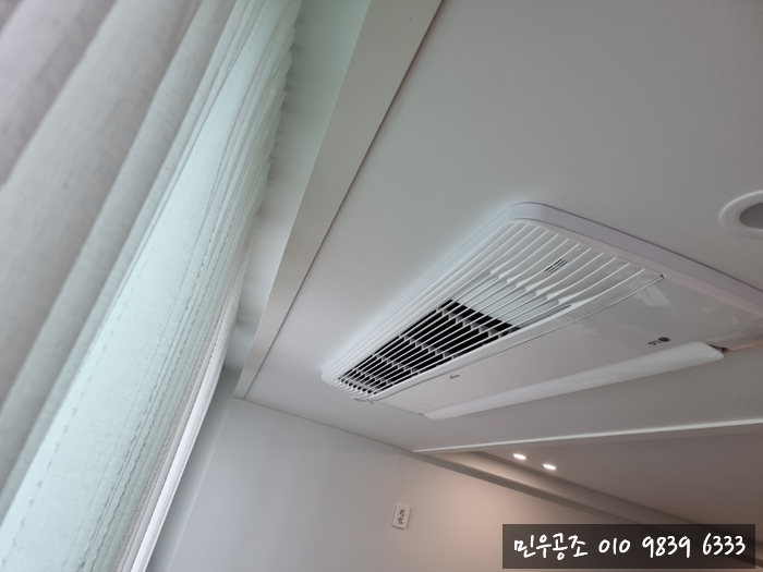 신성공조에어컨 이미지