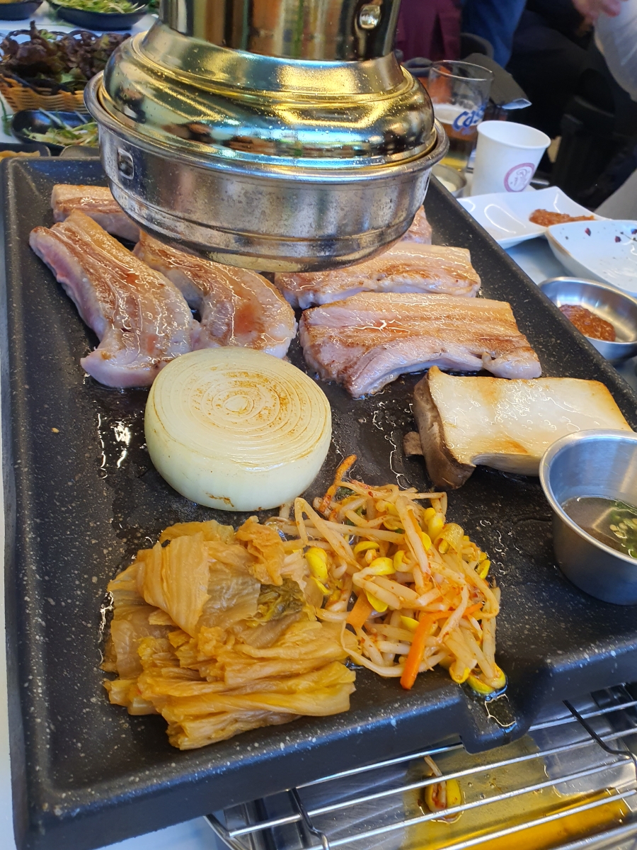 제주꽃도니 이미지