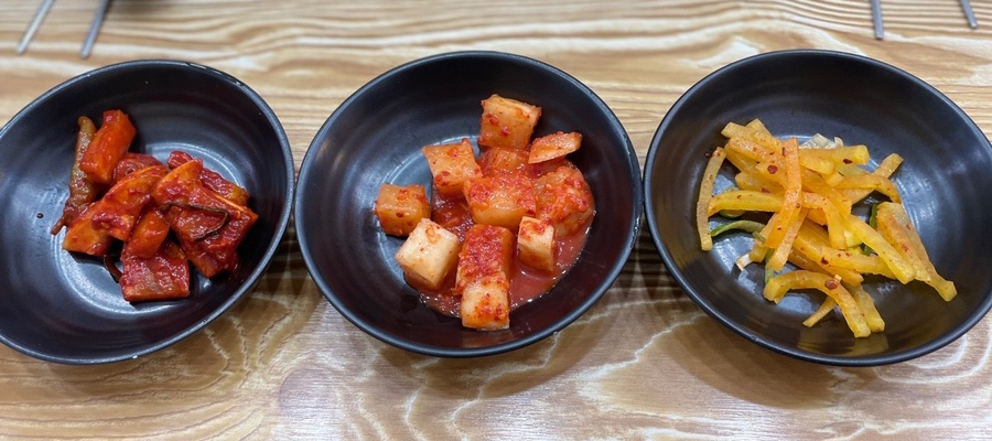 하루면옥 이미지
