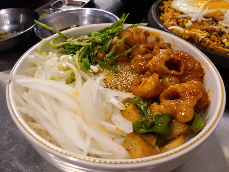 광명 대창집 신림점 이미지