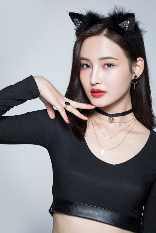 피부를 가꾸다 이미지